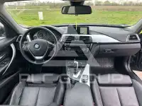 2017 BMW 330