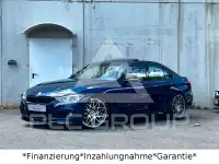 2017 BMW 330