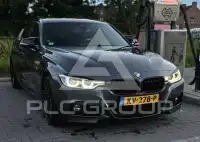 2017 BMW 330