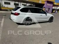 2017 BMW 330