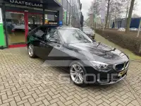 2017 BMW 330