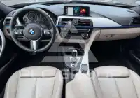2017 BMW 330