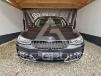 2017 BMW 330