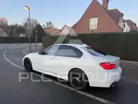 2017 BMW 330