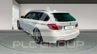 2017 BMW 330