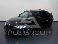 2017 BMW 330