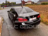 2017 BMW 330