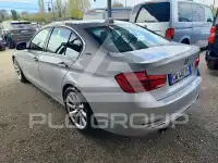 2017 BMW 330