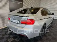 2017 BMW 330