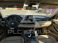 2017 BMW 330