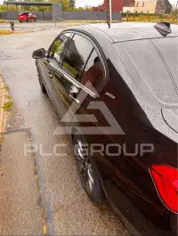 2017 BMW 330