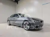 2017 BMW 330