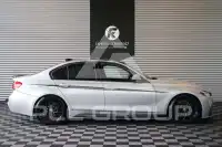 2017 BMW 330