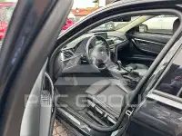 2017 BMW 330