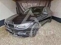 2017 BMW 330