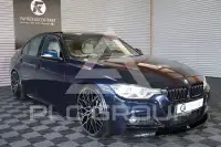 2017 BMW 330