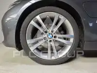 2017 BMW 330