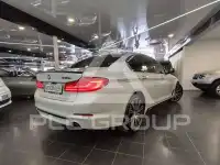 2017 BMW 330