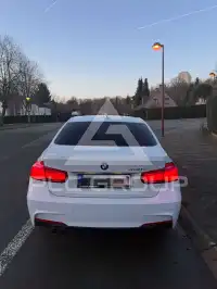2017 BMW 330