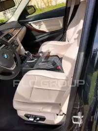 2017 BMW 330