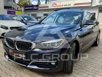 2017 BMW 330