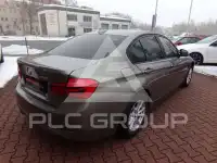 2017 BMW 330