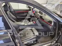 2017 BMW 330