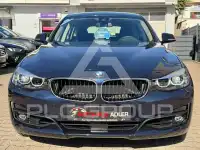 2017 BMW 330