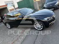 2017 BMW 330