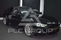 2017 BMW 330