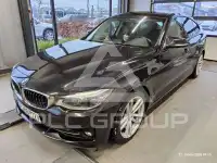2017 BMW 330