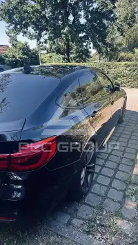 2017 BMW 330