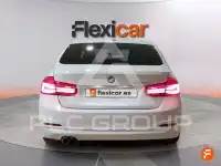 2017 BMW 330