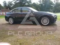 2017 BMW 330