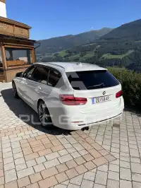 2017 BMW 330