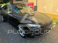 2017 BMW 330