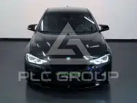 2017 BMW 330
