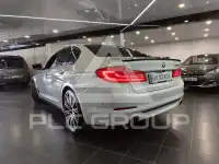 2017 BMW 330