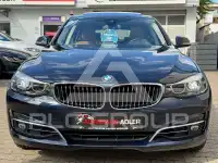 2017 BMW 330