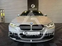 2017 BMW 330