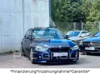 2017 BMW 330