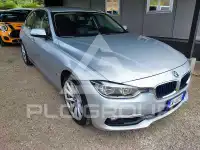 2017 BMW 330
