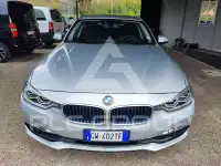 2017 BMW 330
