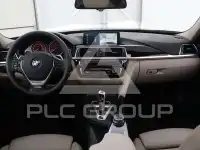 2017 BMW 330