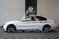 2017 BMW 330