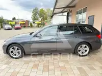 2017 BMW 330