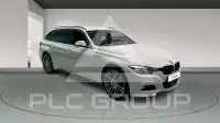 2017 BMW 330