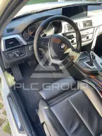 2017 BMW 330