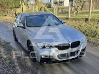 2017 BMW 330