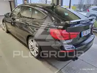 2017 BMW 330